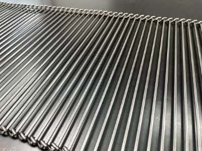 Esteira Grill Laceado